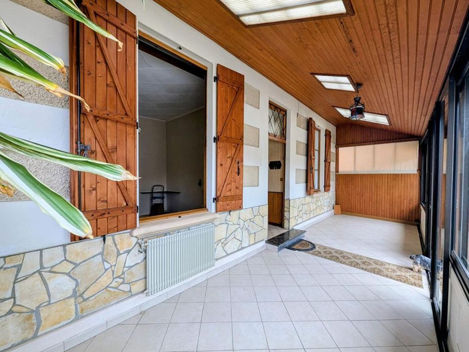 Villa i Talence, Gironde - bilde 1