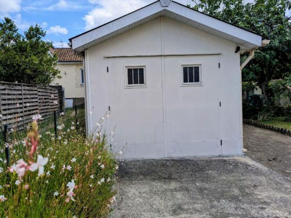 Villa i Talence, Gironde - bilde 4