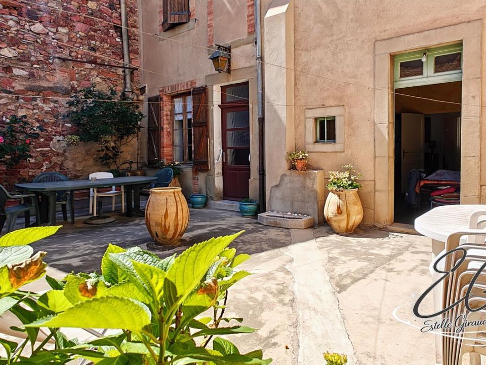 Villa em Caunes-Minervois, Aude - foto 2