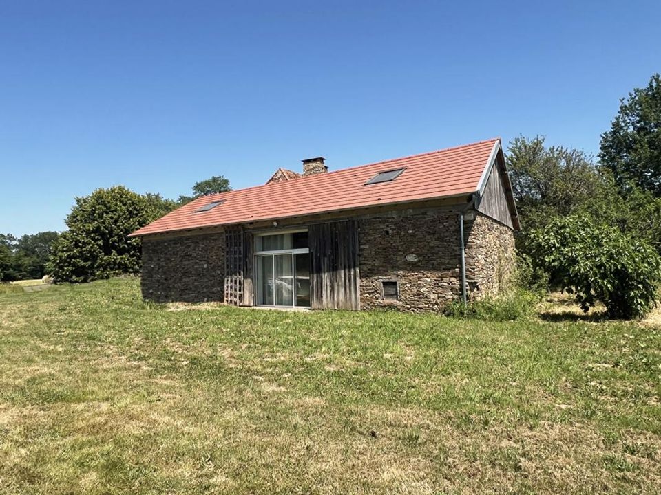 Villa i Sarrazac, Dordogne - foto 2