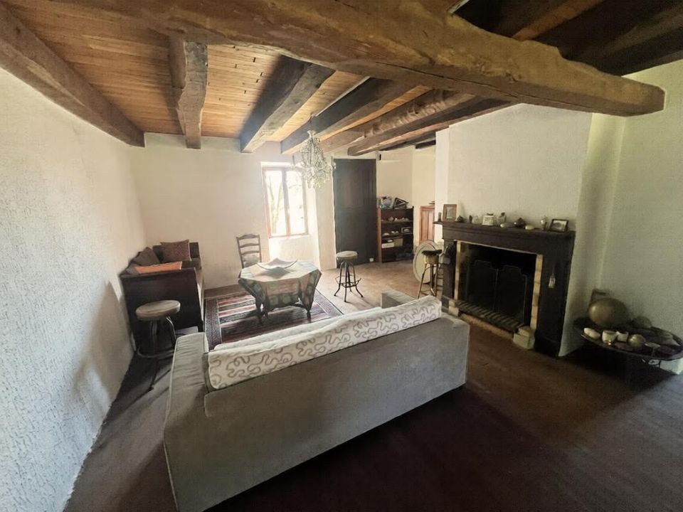 Villa i Sarrazac, Dordogne - foto 3