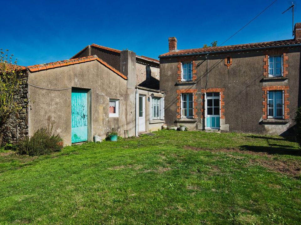 Villa en Château-Thébaud, Loire-Atlantique - foto 3
