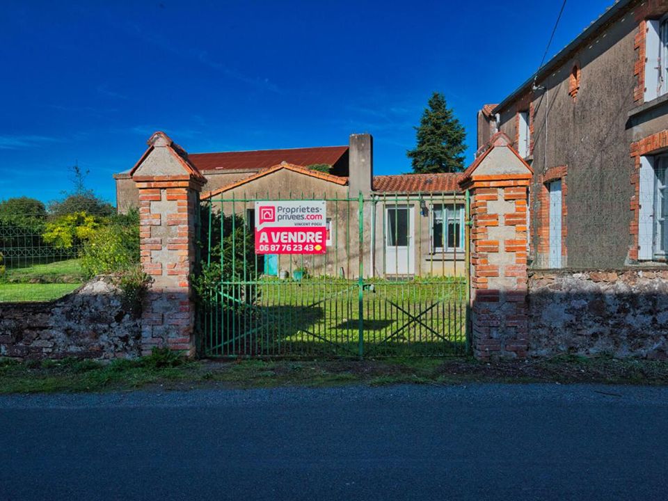 Villa en Château-Thébaud, Loire-Atlantique - foto 4