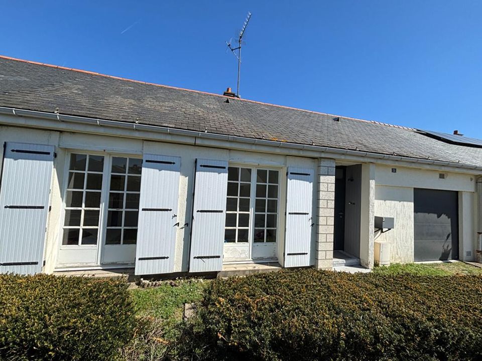Haus in Angers, Maine-et-Loire - Foto 3