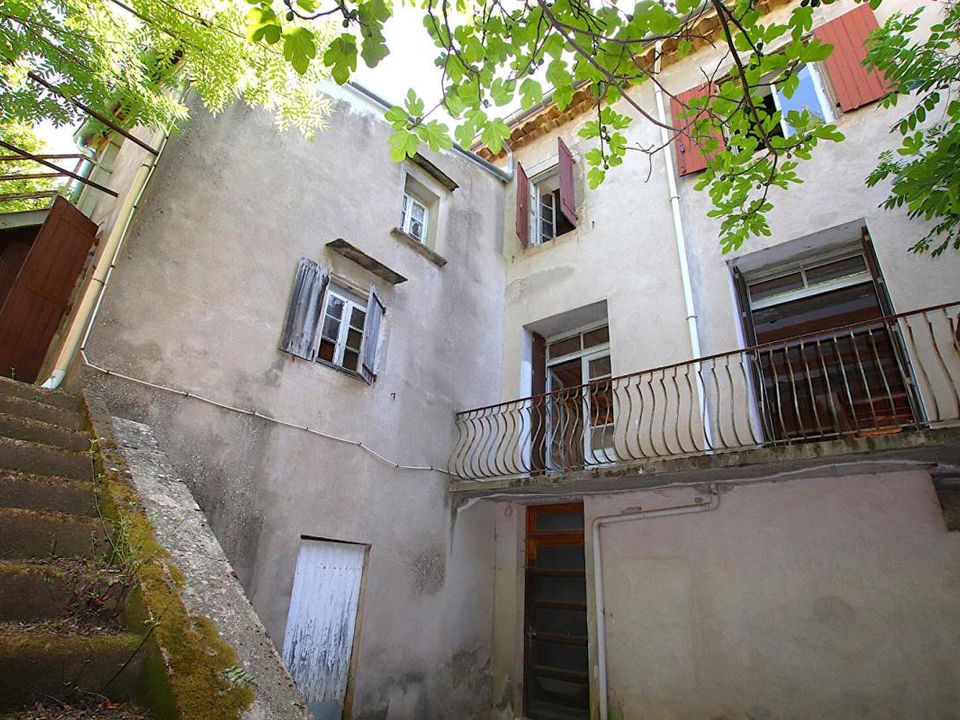Villa a Saint-Gervais-Sur-Mare, Herault - foto 1