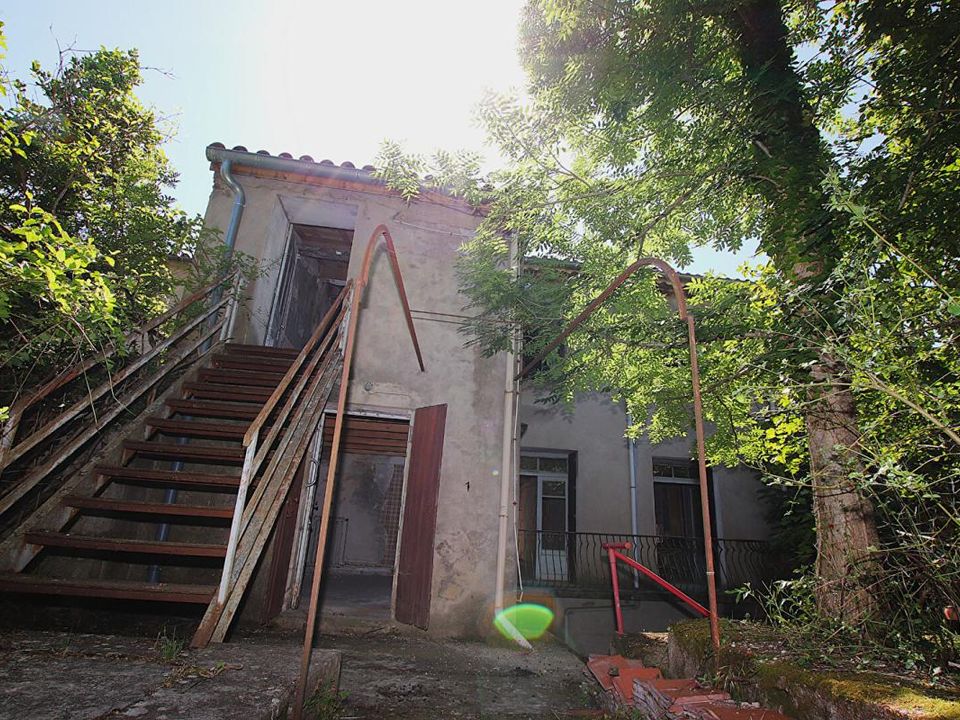 Villa a Saint-Gervais-Sur-Mare, Herault - foto 2