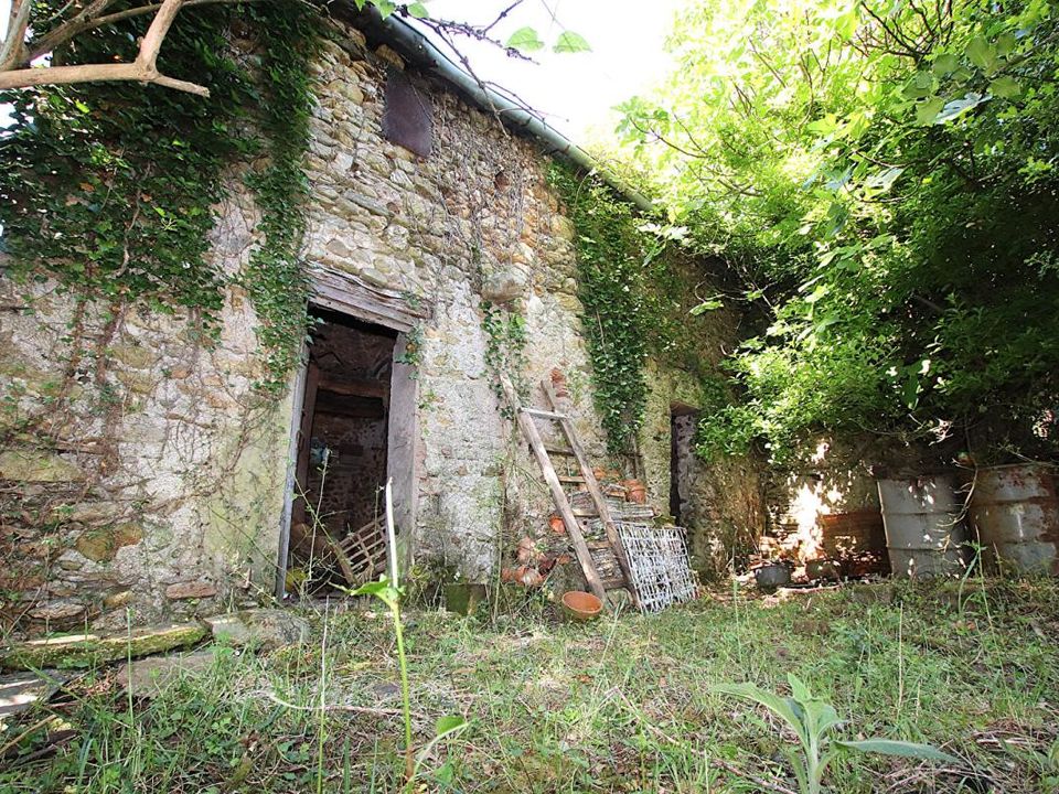 Villa a Saint-Gervais-Sur-Mare, Herault - foto 3