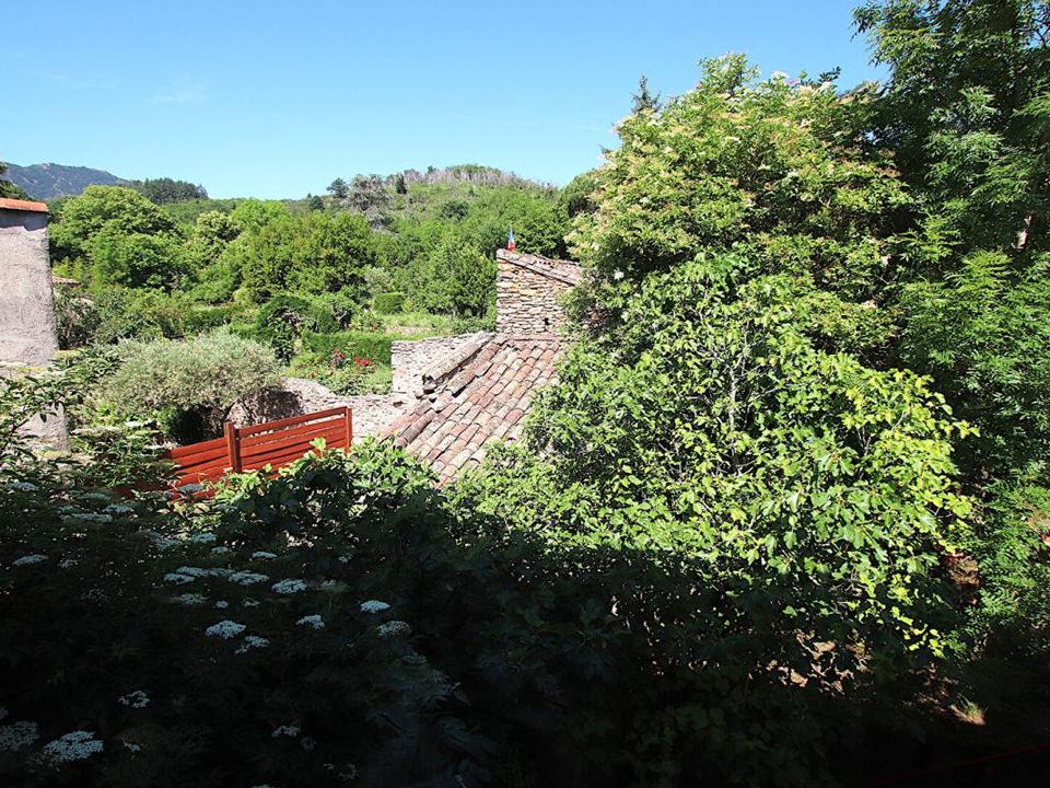 Villa a Saint-Gervais-Sur-Mare, Herault - foto 4