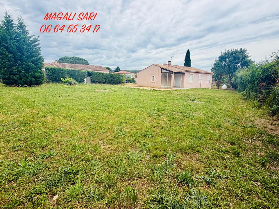Villa i Saint-Julien-les-Rosiers, Gard - foto 2