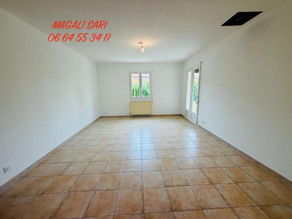 Villa i Saint-Julien-les-Rosiers, Gard - foto 4