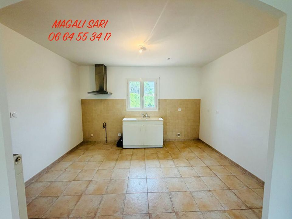 Villa i Saint-Julien-les-Rosiers, Gard - foto 5
