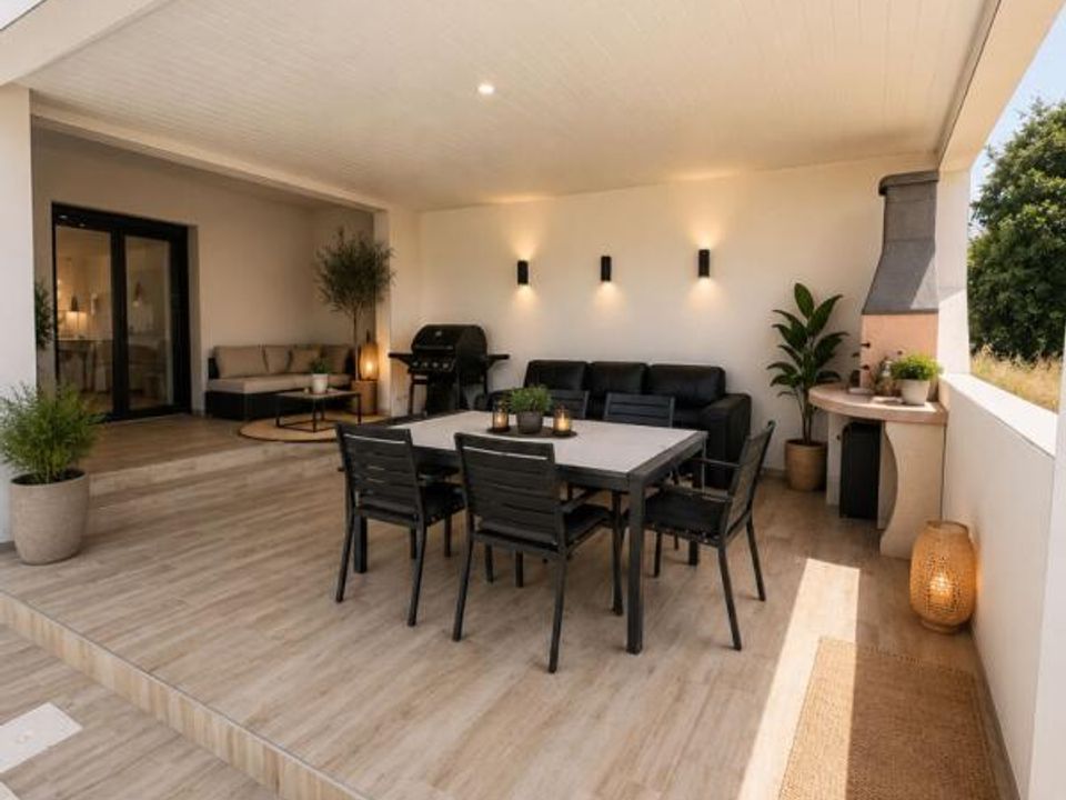 Villa i Lignan-sur-Orb, Herault - foto 3