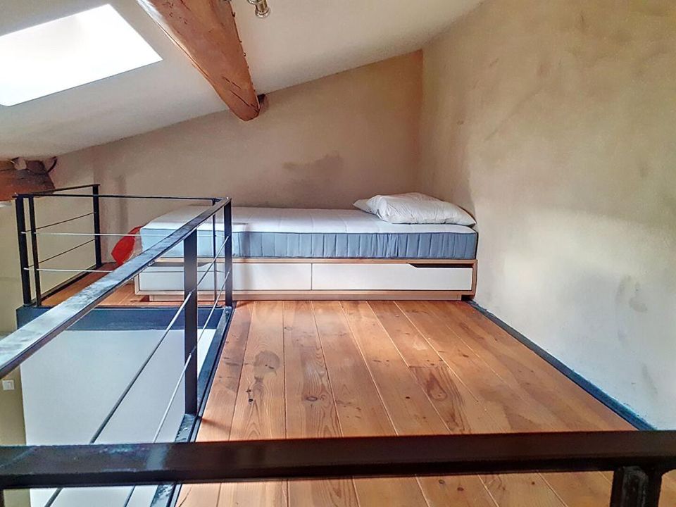 Leilighet i Brignoles, Var - bilde 4