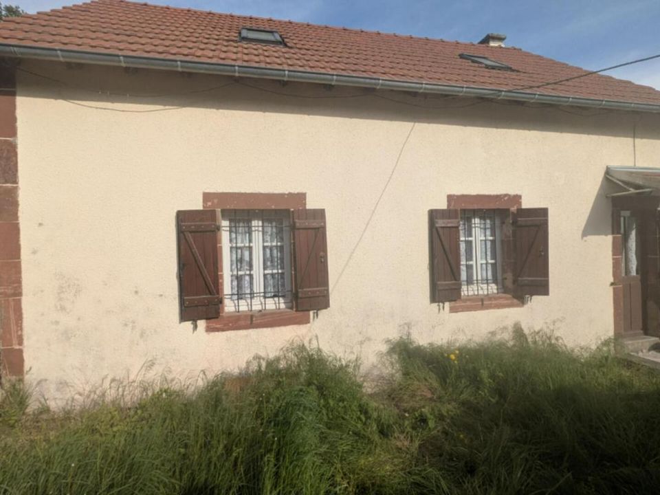 Haus in Saint-Léon, Allier - Foto 1