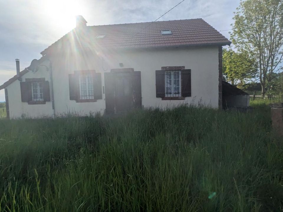 Haus in Saint-Léon, Allier - Foto 2