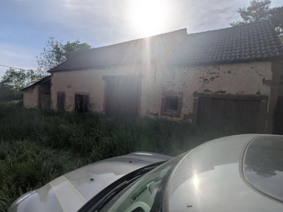 Haus in Saint-Léon, Allier - Foto 3