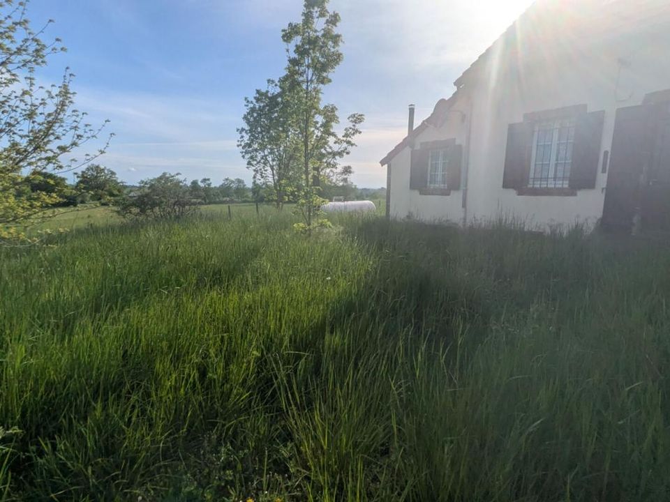 Haus in Saint-Léon, Allier - Foto 5