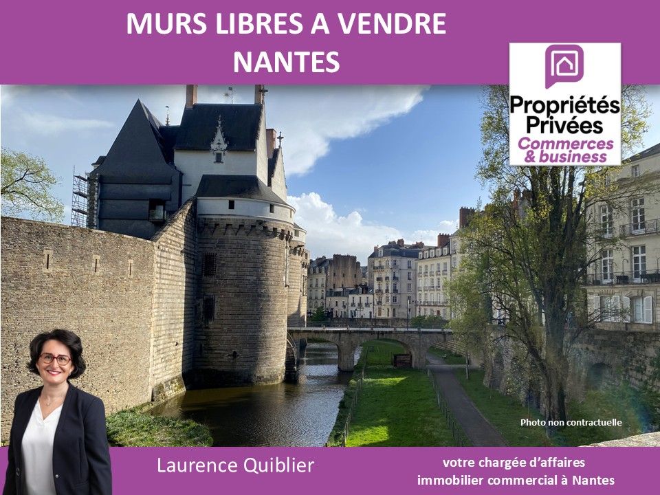 Erhvervsejendom i Nantes, Loire-Atlantique - foto 3