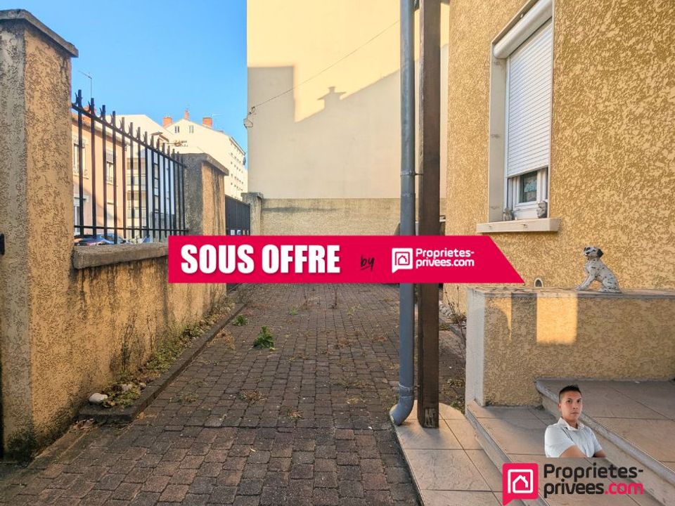 Haus in Lyon, Rhone - Foto 1