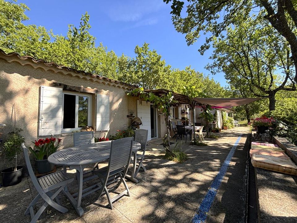Villa i Fayence, Var - foto 1