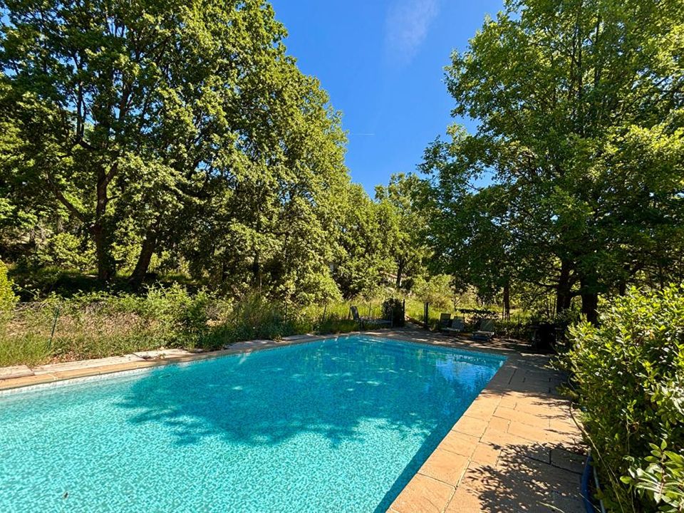 Villa i Fayence, Var - foto 4