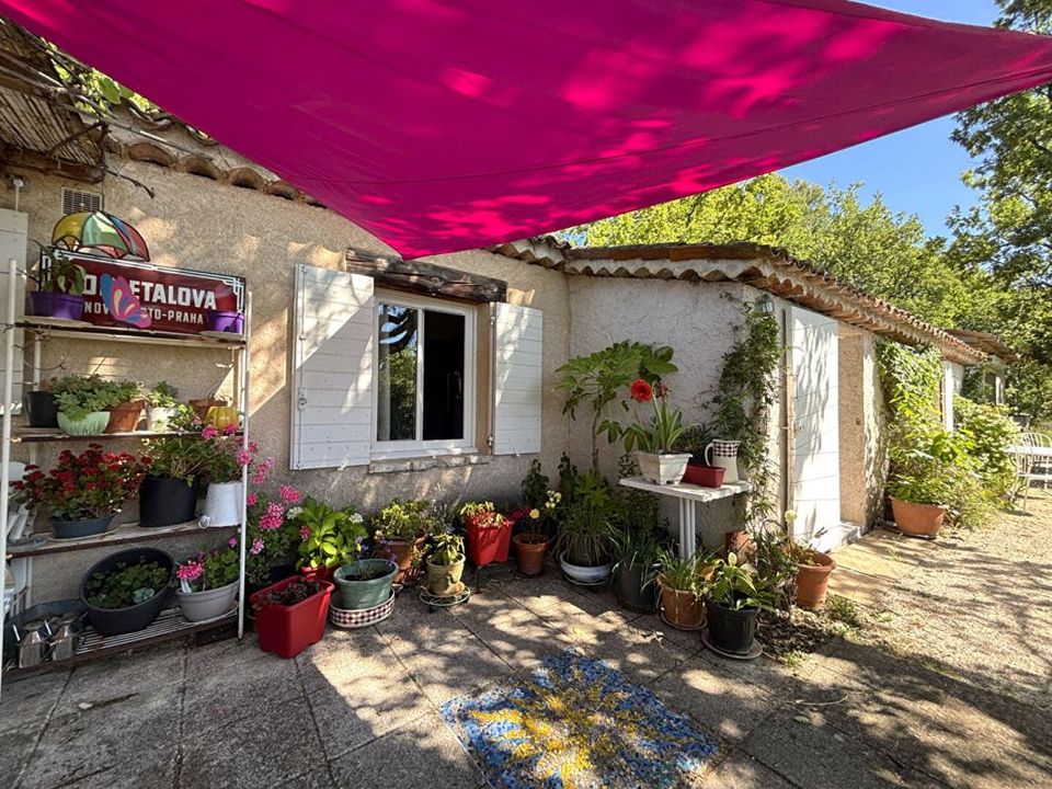 Villa i Fayence, Var - foto 5