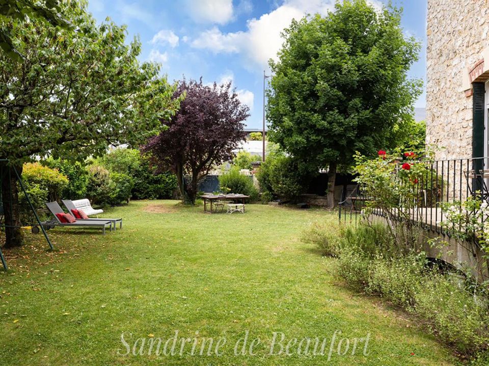 Lejlighed i Le Pecq, Yvelines - foto 2