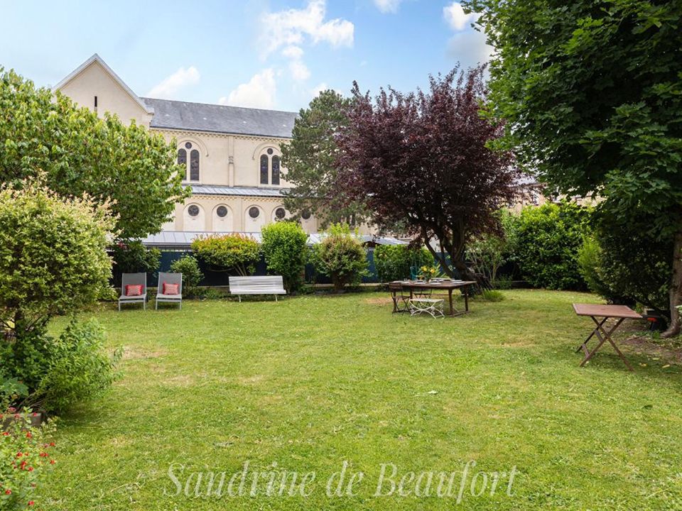 Lejlighed i Le Pecq, Yvelines - foto 3