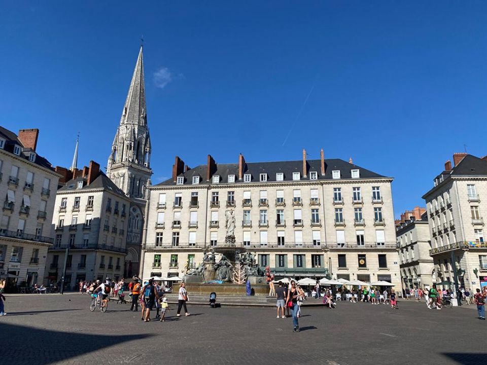 Erhvervsejendom i Nantes, Loire-Atlantique - foto 2