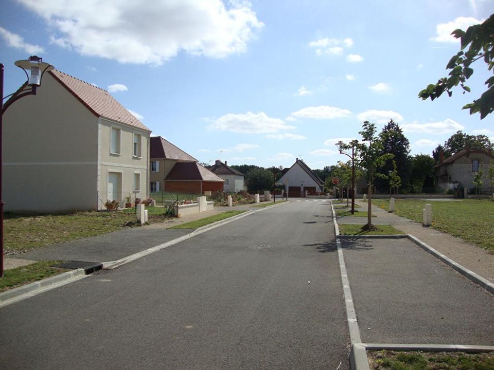 Grond in Marboué, Eure-et-Loir - foto 2