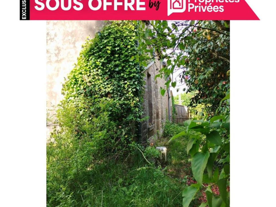 Villa em Langonnet, Morbihan - foto 1