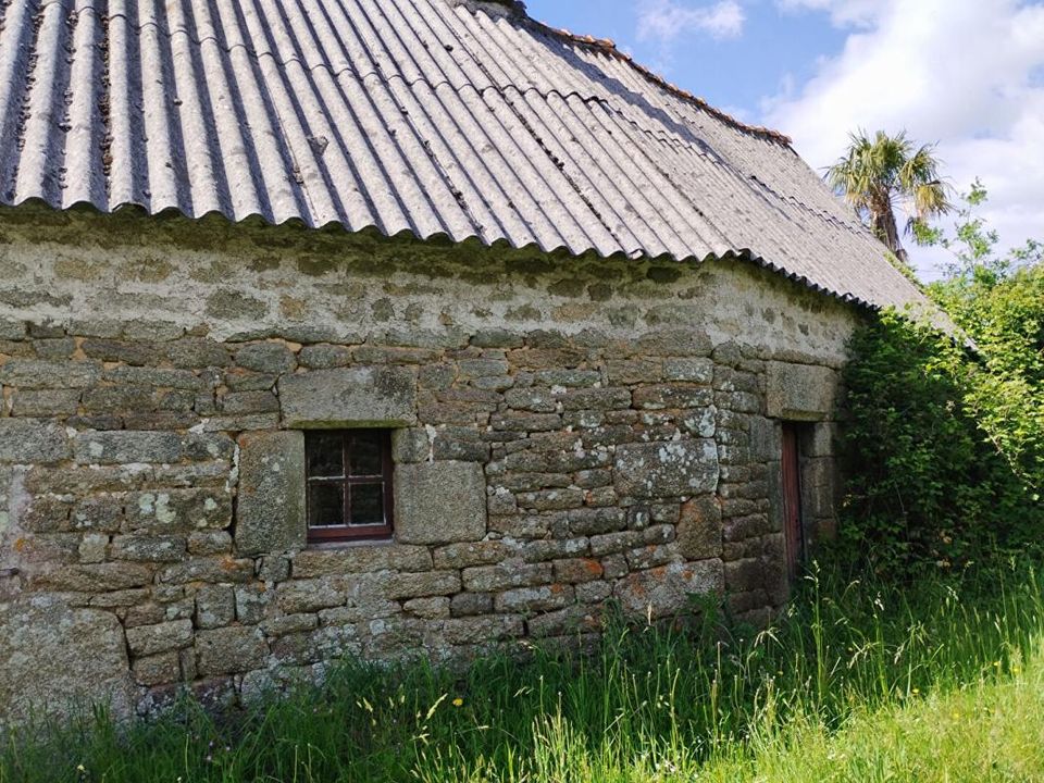 Villa em Langonnet, Morbihan - foto 4