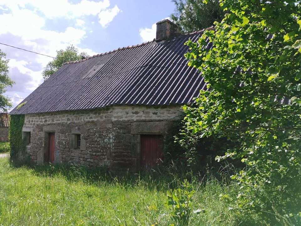 Villa em Langonnet, Morbihan - foto 5