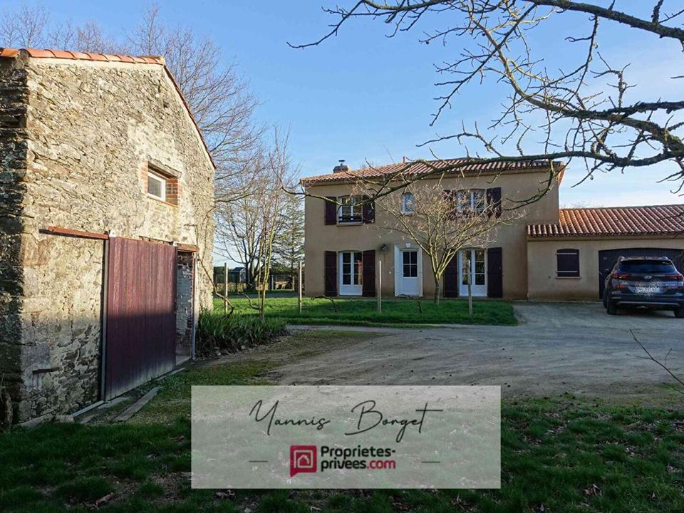 Villa a La Rabatelière, Vendee - foto 2