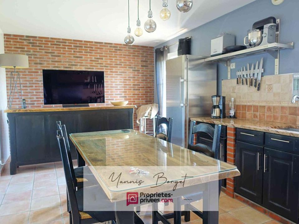 Villa a La Rabatelière, Vendee - foto 3
