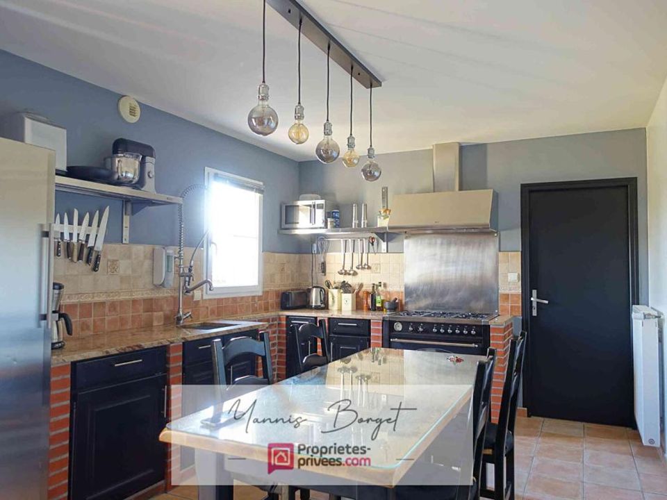 Villa a La Rabatelière, Vendee - foto 4