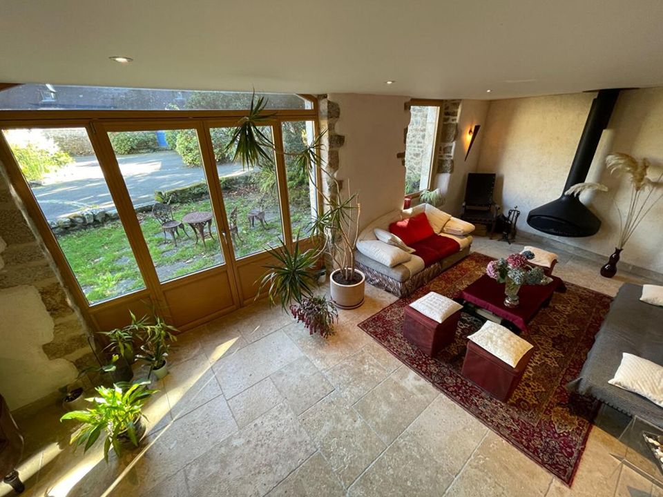 Villa in Quimper, Finistere - foto 5