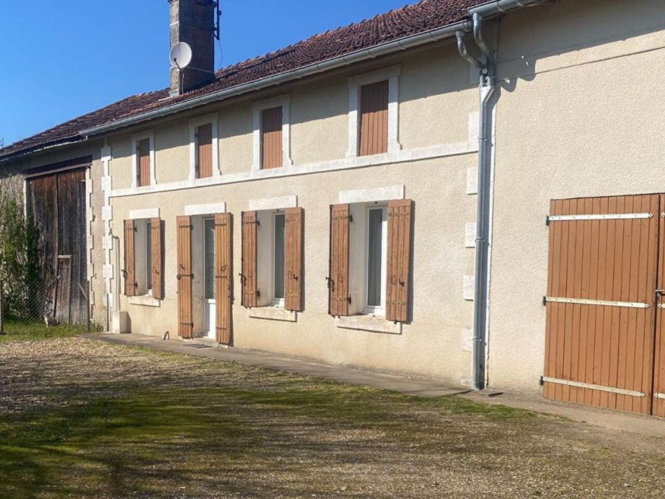 Villa a Le Pizou, Dordogne - foto 1