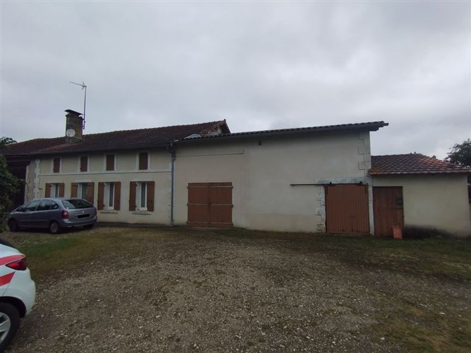 Villa a Le Pizou, Dordogne - foto 2