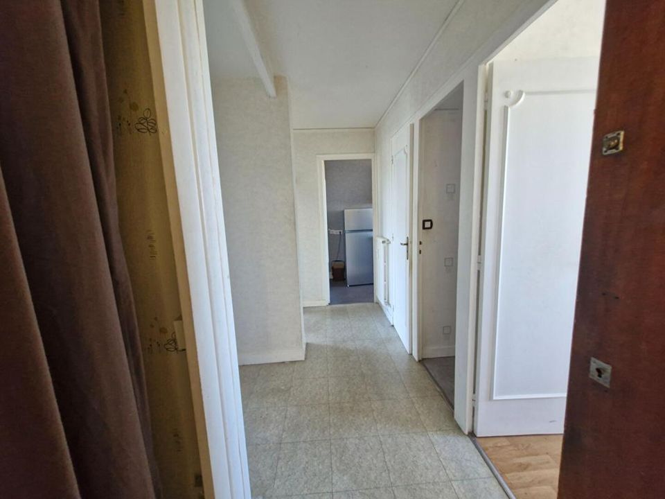 Lägenhet i Roanne, Loire - foto 4