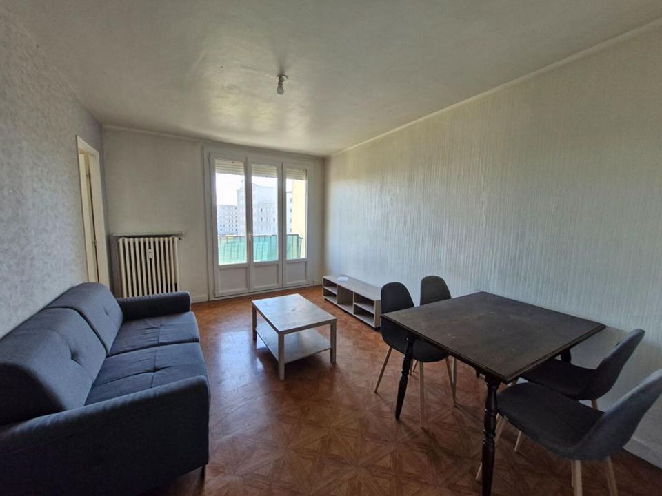 Lägenhet i Roanne, Loire - foto 5