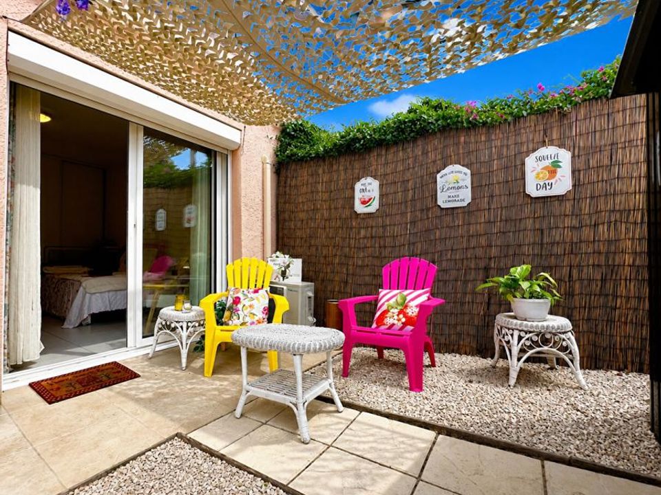 Lejlighed i Cannes, Alpes-Maritimes - foto 2