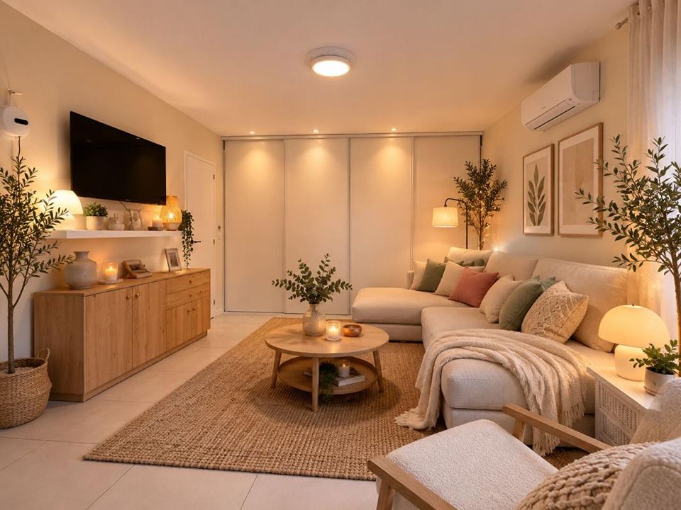 Lejlighed i Cannes, Alpes-Maritimes - foto 4