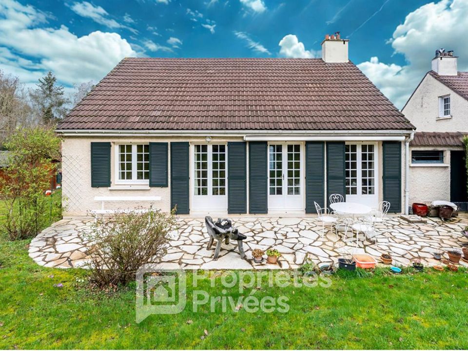 Villa - Limours, Essonne - photo 2