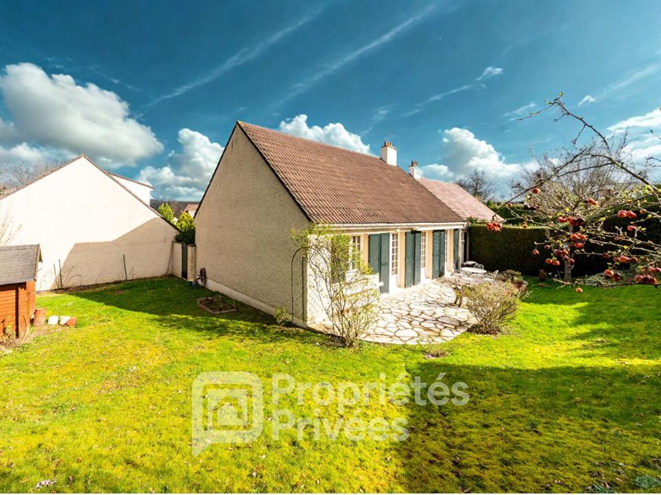 Villa - Limours, Essonne - photo 3