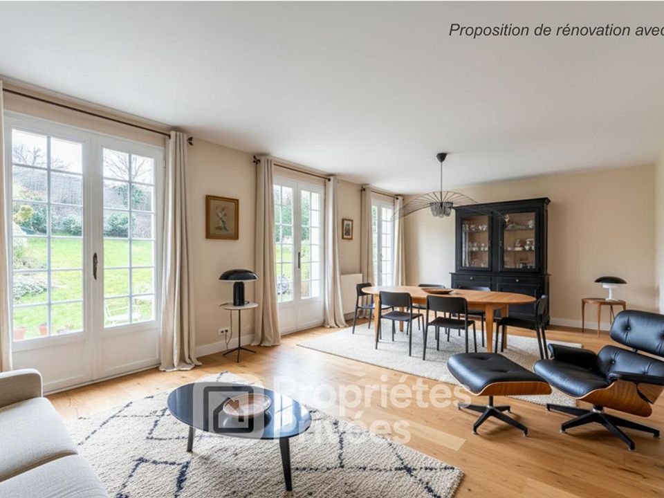 Villa - Limours, Essonne - photo 4
