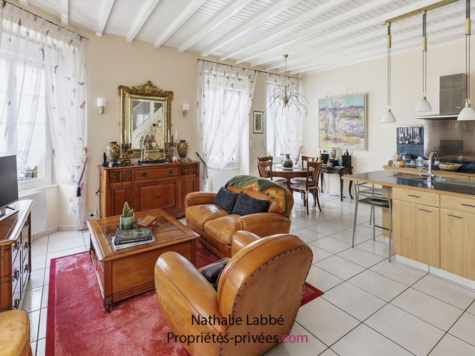 Villa in Pornic, Loire-Atlantique - foto 1