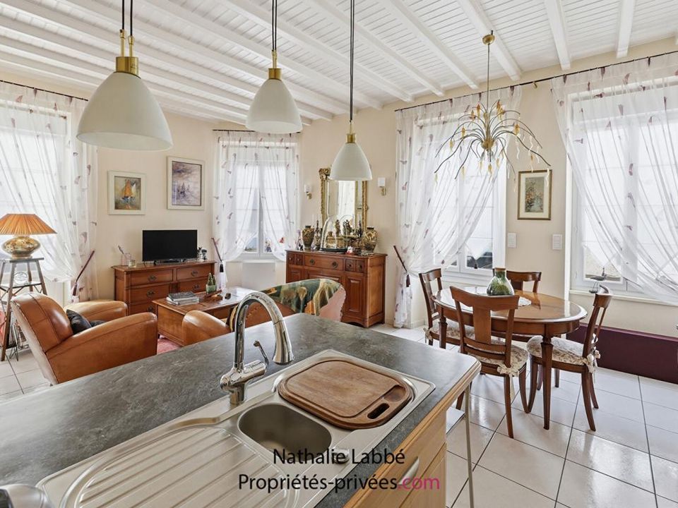 Villa in Pornic, Loire-Atlantique - foto 2