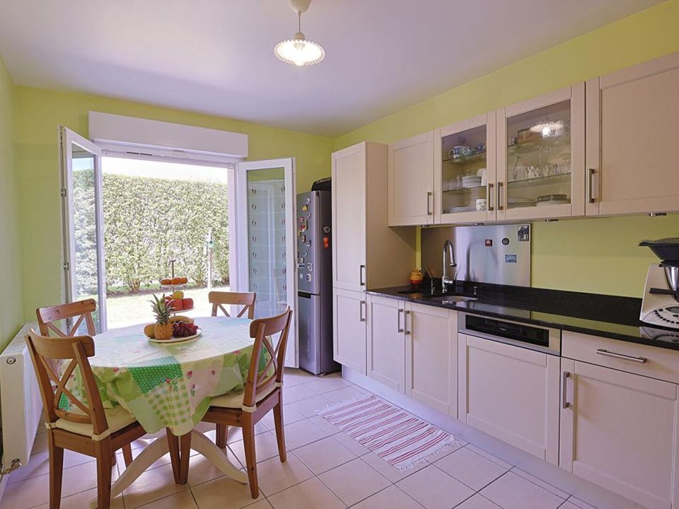 Villa en Brie-Comte-Robert, Seine-et-Marne - foto 3
