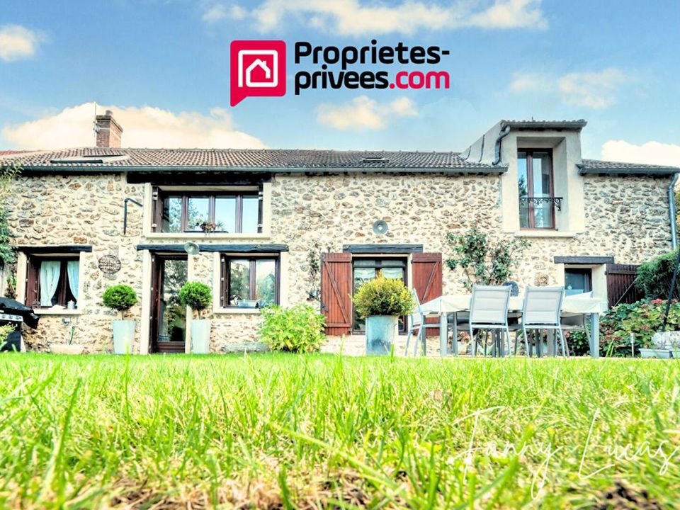 Villa - Limours, Essonne - photo 1